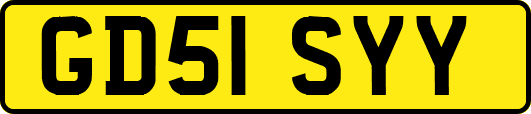 GD51SYY