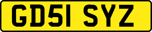 GD51SYZ