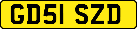 GD51SZD