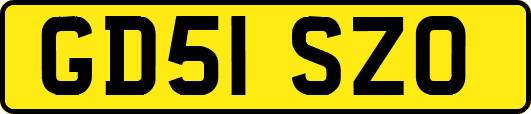 GD51SZO