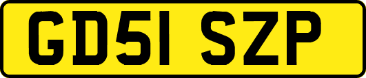 GD51SZP