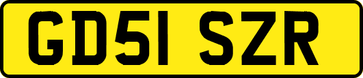 GD51SZR