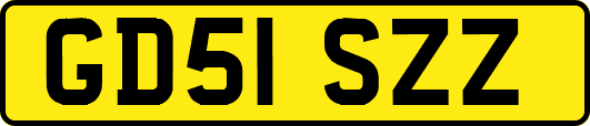 GD51SZZ