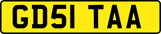 GD51TAA