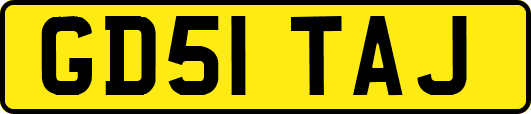 GD51TAJ