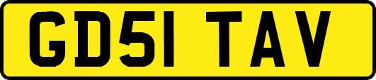 GD51TAV