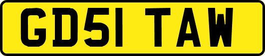 GD51TAW