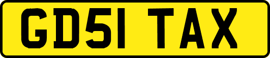GD51TAX