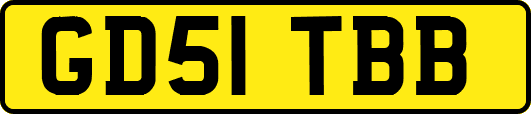 GD51TBB