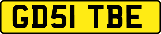 GD51TBE