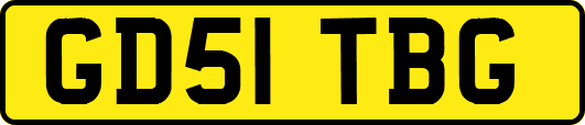GD51TBG