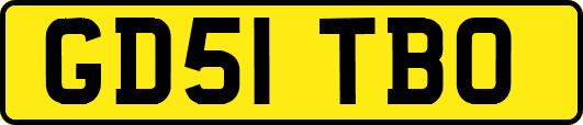 GD51TBO