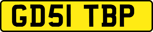 GD51TBP