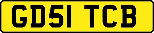 GD51TCB