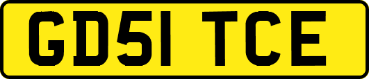 GD51TCE