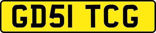 GD51TCG