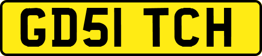 GD51TCH
