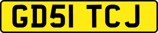 GD51TCJ
