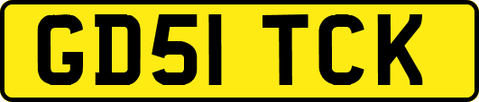 GD51TCK