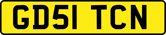 GD51TCN