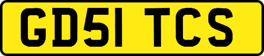 GD51TCS
