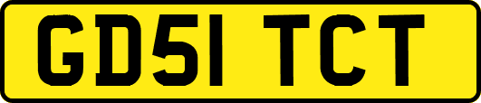 GD51TCT