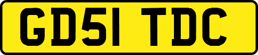 GD51TDC