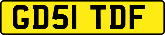 GD51TDF