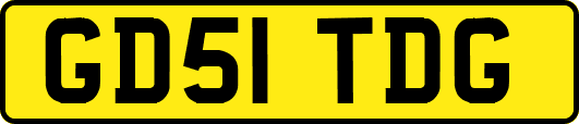GD51TDG