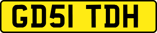 GD51TDH