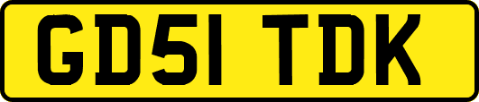GD51TDK