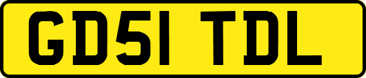 GD51TDL