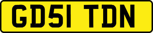 GD51TDN