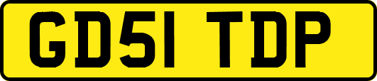 GD51TDP
