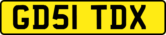 GD51TDX
