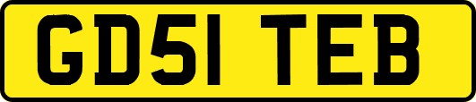 GD51TEB