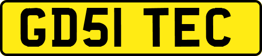 GD51TEC