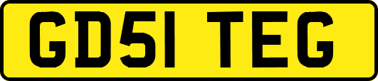 GD51TEG