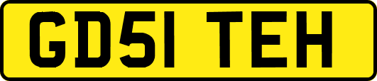 GD51TEH
