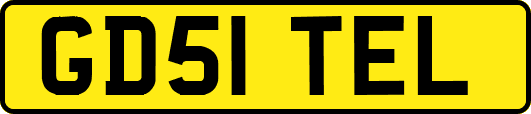 GD51TEL