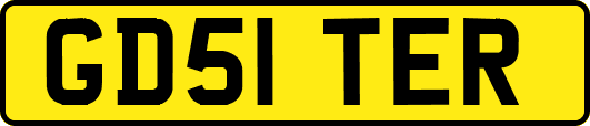 GD51TER