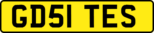 GD51TES