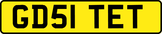 GD51TET