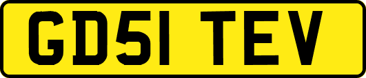 GD51TEV