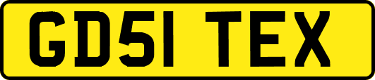 GD51TEX