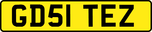 GD51TEZ