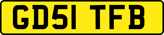 GD51TFB