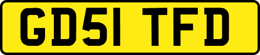 GD51TFD