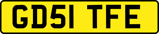 GD51TFE