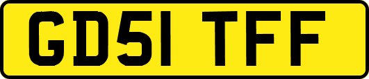 GD51TFF